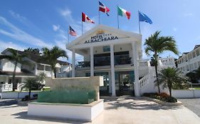 Albachiara Hotel - Las Terrenas